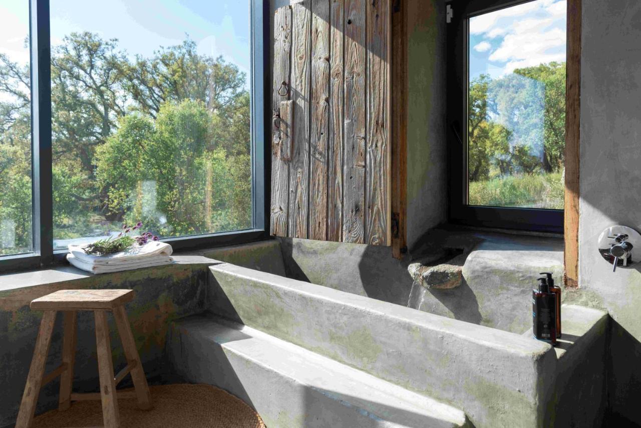 Villa Vigias -Eternal Landscapes Marvão Exterior foto