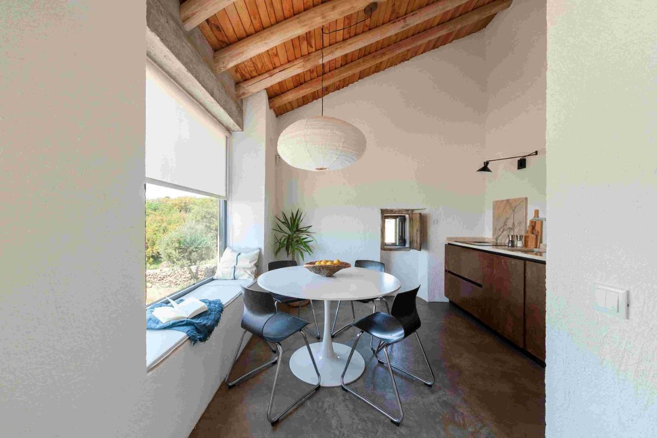 Villa Vigias -Eternal Landscapes Marvão Exterior foto