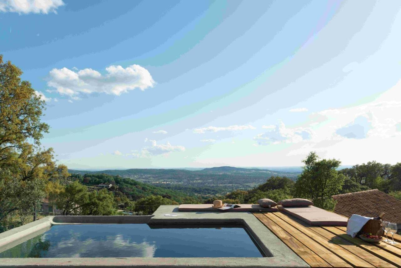 Villa Vigias -Eternal Landscapes Marvão Exterior foto