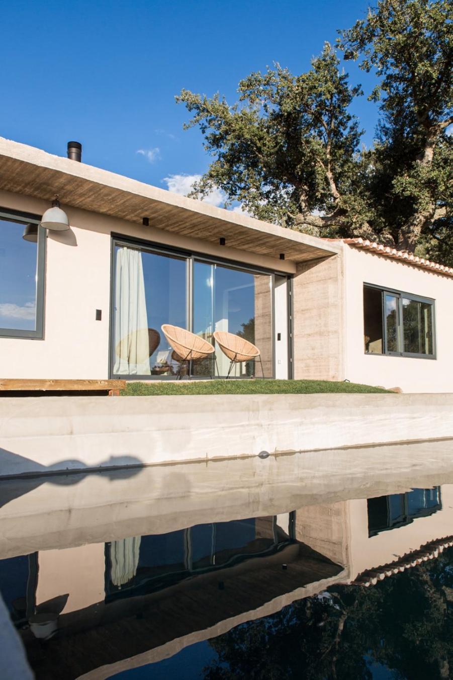 Villa Vigias -Eternal Landscapes Marvão Exterior foto