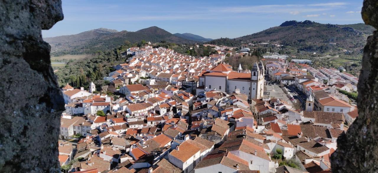 Villa Vigias -Eternal Landscapes Marvão Exterior foto